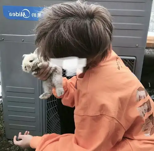 男生头像安全感等于零的笨小孩
