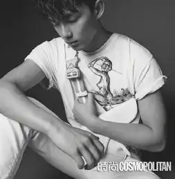 吴磊少年变成熟型男散发荷尔蒙气息尽显魅力
