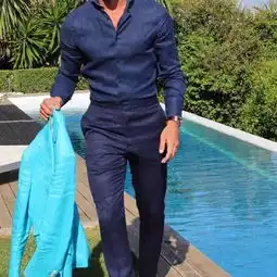 男孩子怎样搭配才有型
