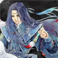 侠客动漫头像红尘滚滚侠客行微信头像图片大全
