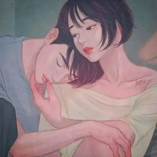 两性关系中,除了生理需求,男人真正渴望的是这3种感觉
