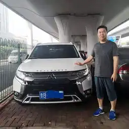 谁用谁知道欧蓝德是成熟稳重的经济适用男车主却说这个地方out啦
