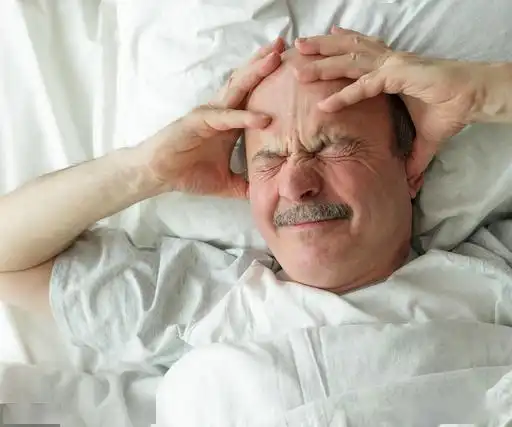 老年人返老还童的过程,1965年以前出生55岁以上的人都请看看
