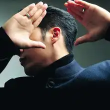 头像老男人衰老