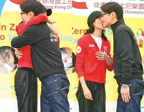 黎明张曼玉相恋有证老天王日记记录交往点滴
