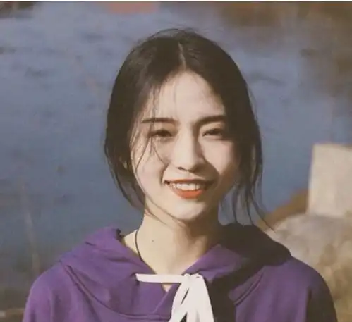 惊艳女生头像分享四十一
