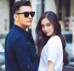 离婚了baby抱小海绵现身亲子餐厅,却不见黄晓明身影