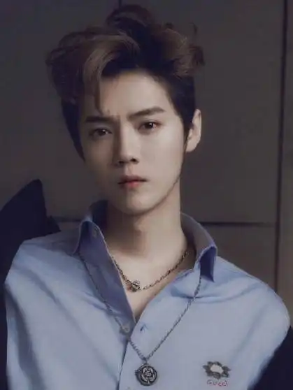 圈内黑粉最多的男星黄子韬上榜,蔡徐坤第二,第一无法反驳
