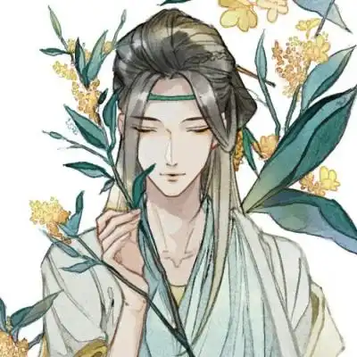 卡通头像
