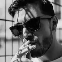 时尚欧美头像男潮图欧美男头像潮流时尚
