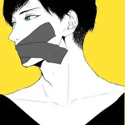 帅气男生头像丨你若光明,这世界就不会黑暗
