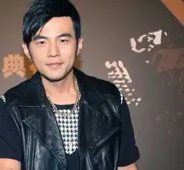 周杰伦年轻可以再来一次
