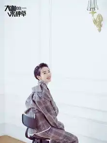 奶凶奶凶的高贵妃童瑶,原来是真正的酷girl

