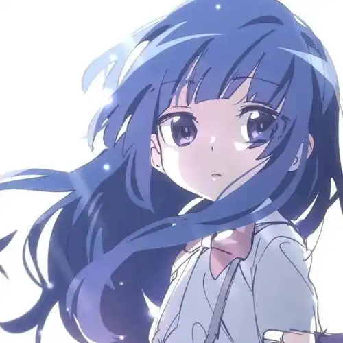 好看的动漫新海诚女生头像今日头条
