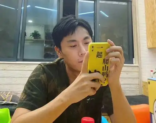 开播9.1分,男神女神相爱相杀,韩版张东升也太圈粉了吧
