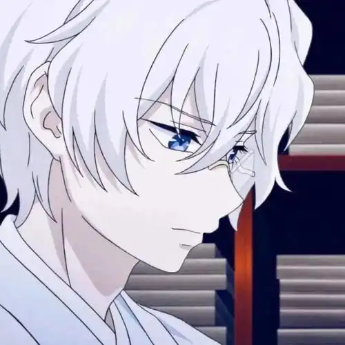 男女生动漫头像yyds
