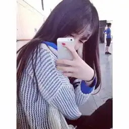 女生头像

