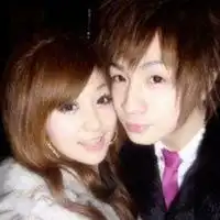 情侣头像人可爱男女非主流微信头像图片大全
