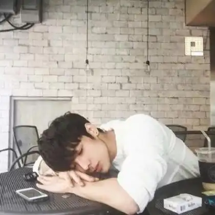 你是我的唯一个性清新甜蜜情侣头像一男一女
