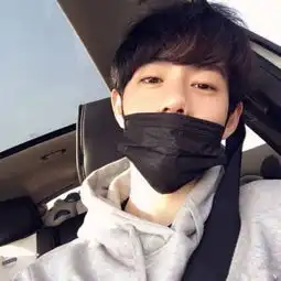 爱打游戏的男生喜欢用的个性头像
