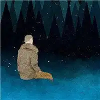 文艺男生头像手绘微信头像图片大全
