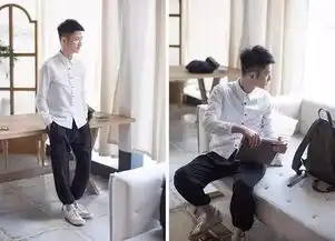 在淘宝上如何买到性价比高且好看的男装
