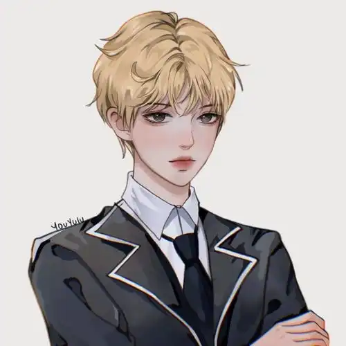 今日头像美少女战士
