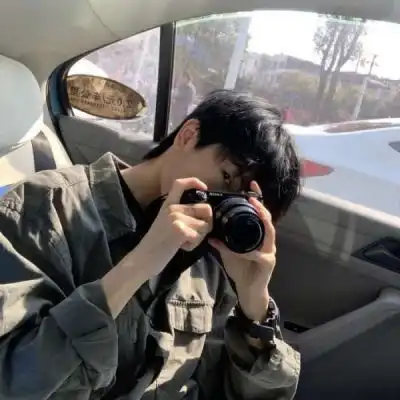 一起走过夏天的人,是不是会更难忘男生头像我要个性网
