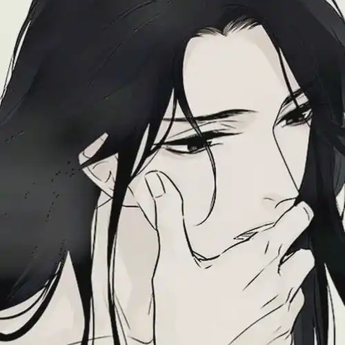 动漫头像没人喜欢,我自己喜欢自己就行了
