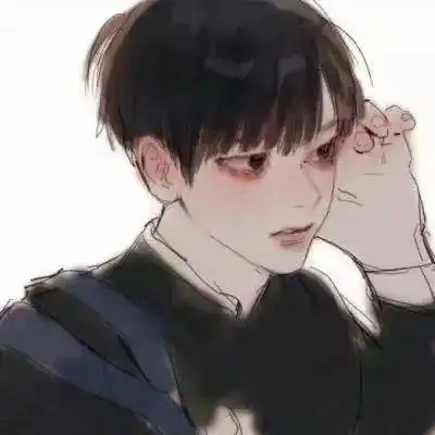 动漫头像合集
