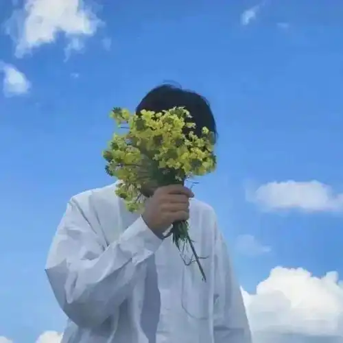 情头头像图片文艺常乐