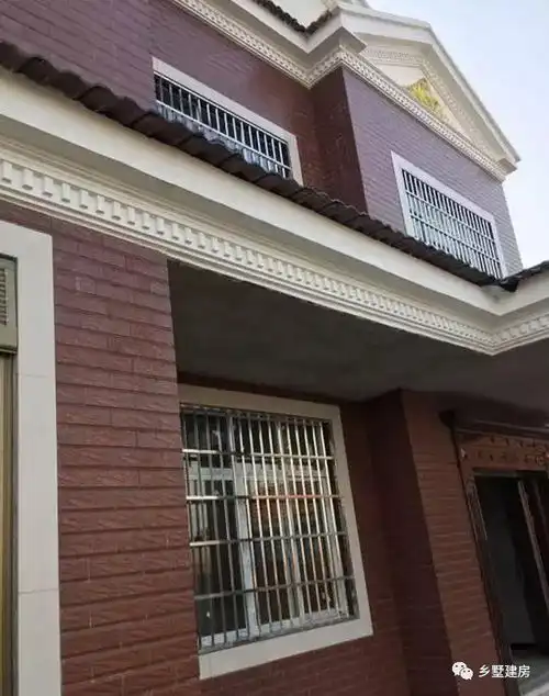 小伙为回农村自建房,花光所有积蓄,完工后却被全村人吐槽嫌弃
