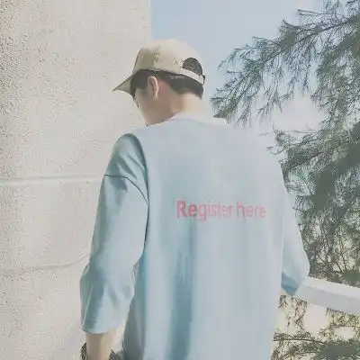 微信帅哥吸引女人头像,懂的人你一定会喜欢它

