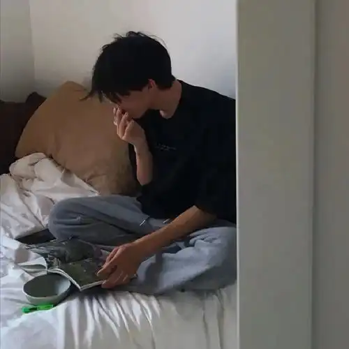 2021.12.25男生头像