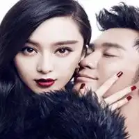 李晨换回情侣头像微信头像图片大全