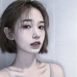 二人闺蜜头像一人一张个性闺蜜女生头像
