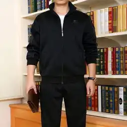终老年休闲运动装,更能彰显您独特的时尚品味
