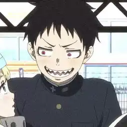 个性小哥哥小姐姐局部头像
