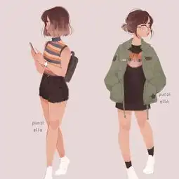 让男人神魂颠倒的12星座女
