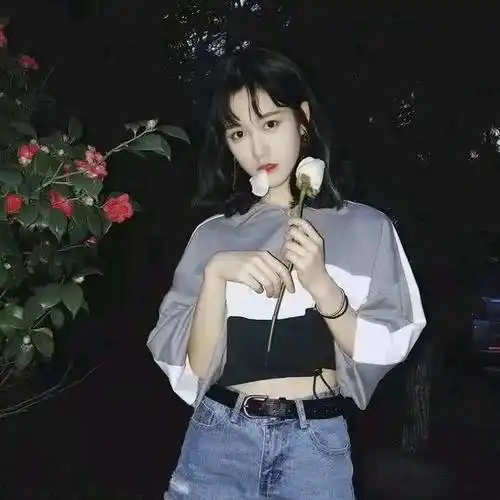 爱你的男生才会有这些表现
