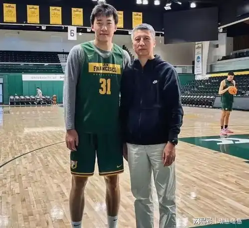u19男篮成才率爆表,杨瀚森打进nba,国青一代逆袭质疑声
