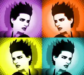 popart,头,女子,男子,雌雄同体,瓦,以图形方式,图形,布局,形象设计,丰富多彩,快乐,清晰度,pop,装潢,设计,装饰,彩色,scheckig,多彩多姿,多彩色,颜色,响,时尚,漂亮,野生,模板,样式,模式,广场,紫,橙,黄色,绿松石,厚脸皮,年轻
