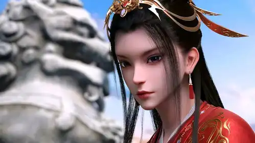 国漫女神晏琉璃4k超清壁纸100张少年白马醉春风壁纸,恭喜自己千粉计划达成

