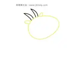佩奇的好朋友小羊苏西
