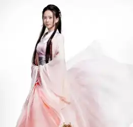 二刘角色三大撞刘诗诗刘亦菲美人都是相似的
