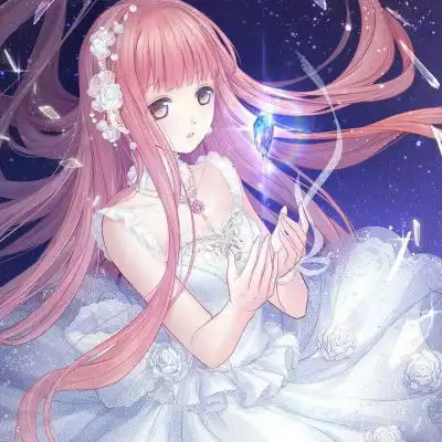 奇迹暖暖头像唯美礼服奇迹暖暖公主图片大全
