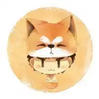 怦然心动q版情侣头像微信头像图片大全
