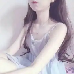 瑾鱼闺蜜部位头像2人友情
