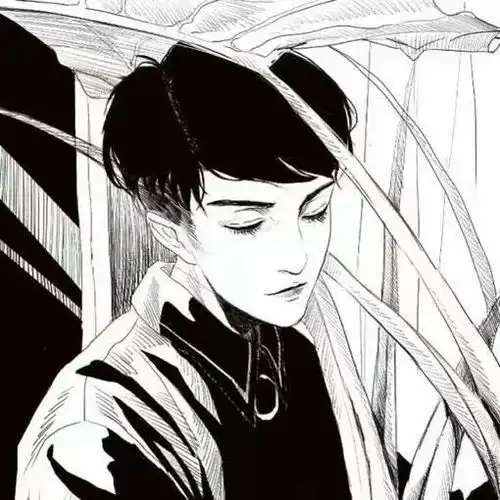 血腥爱情故事
