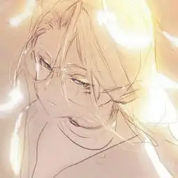 眼镜男头像卡通男生戴眼镜的微信头像图片
